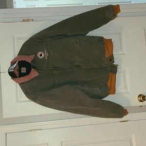 Carhartt, XXL, Brown